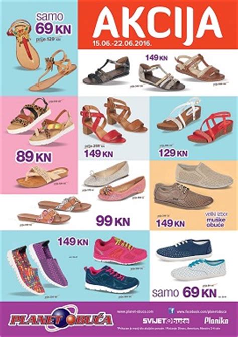 Obuća » peko » odaberite mjesto. Planet obuća katalog Akcija do 22.6.