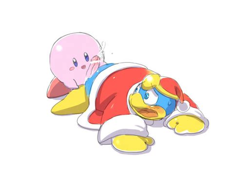 Rule 34 Censored King Dedede Kirby Kirby Series Male Only Tagme