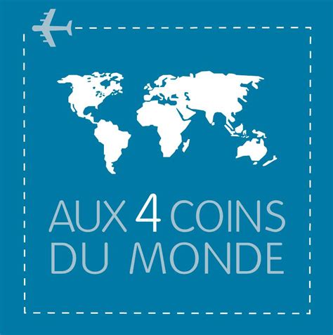Aux 4 Coins Du Monde Home