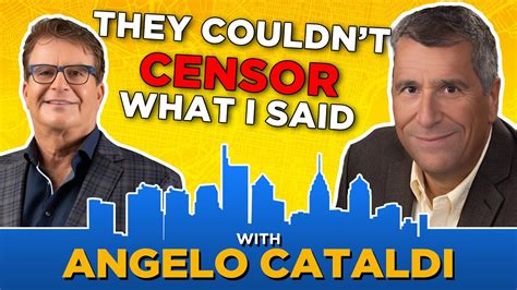 Angelo Cataldi Dishes On His Philly Sports Radio Career On The Mike