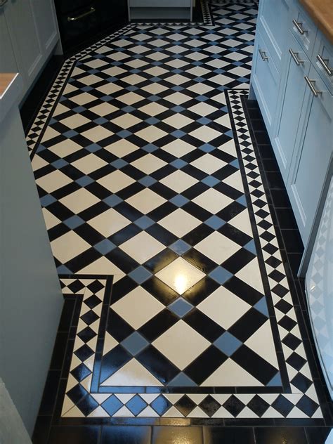 Recreate authentic victorian and edwardian patterns in halls, kitchens, bathrooms, conservatories, as well as paths and patios. Victorian tiles for floors and walls in our Bristol showroom.