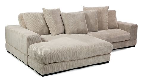 moes home collection plunge reversible sectional sofa home furniture design