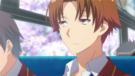 Other titles:youkoso jitsuryoku shijou shugi no kyoushitsu e (tv). Classroom of the Elite Episode 1 Preview Stills and ...