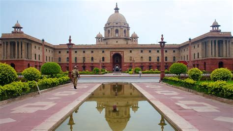 These Facts About The Parliament House Of India Will Amaze You