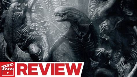 Covenant (2017) sia il suo delirante regista. Alien: Covenant Review (2017) - Artistry in Games