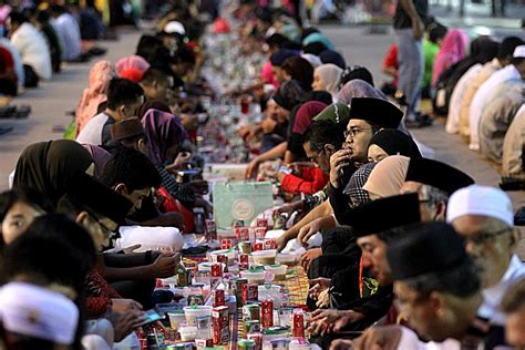 Amalan Yang Silap Di Bulan Ramadhan Beautiful And Glam By Rawlins
