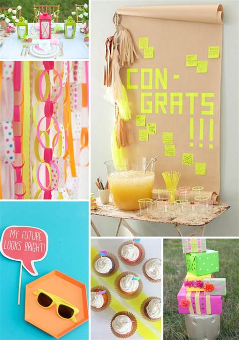 Evite Blog Party Ideas Planning Tips Diys And More Evite Glow