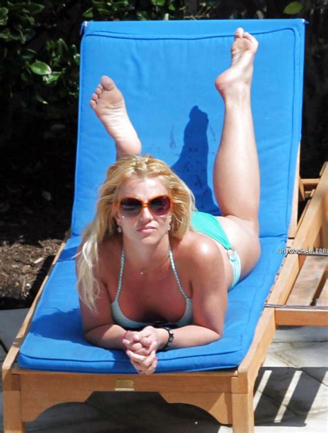 Britney Spears Feet Porn Pictures Xxx Photos Sex Images 891440 Pictoa