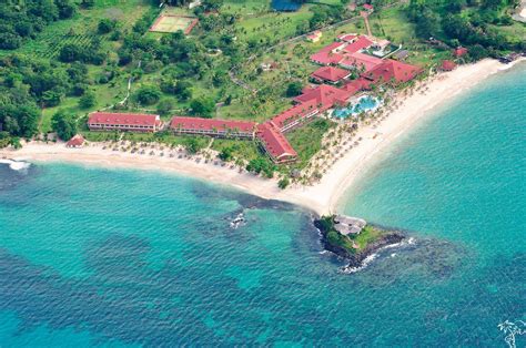 View of the andilana beach resort swimming pool in madagascar. Andilana Beach Resort, Nosy Be, Antsiranana, Wedding Venue