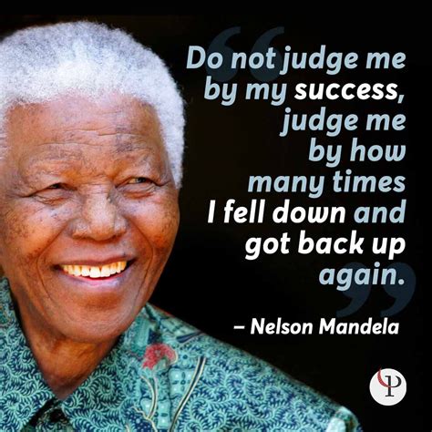 Nelson Mandela Adversity Quotes Resilience Quotes Inspiring Quotes