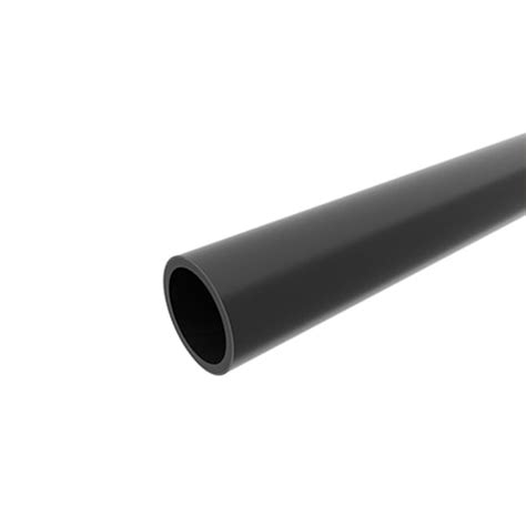 315mm Black Hdpe Sdr11 Pipe Length
