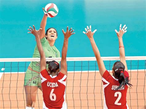 ¿cuál fue el primer país latinoamericano en organizar los juegos olímpicos? Voleibol mexicano establece su programa de cara a los ...