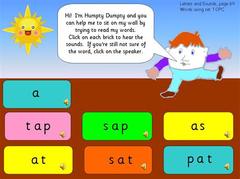 Phonics Letters And Sounds Phase 2 Letter Sets 1 And 2 Resource Pack