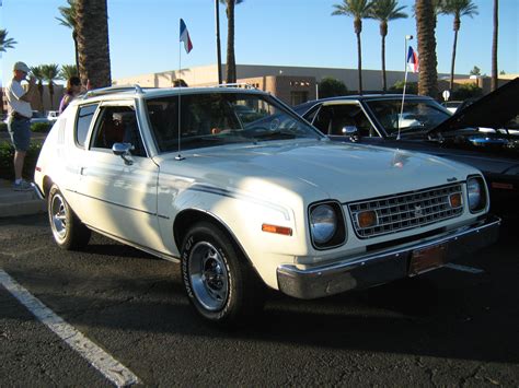 By bringing my little blue gremlin to the chrysler show, i knew i was contributing. Ugliest Feature of Each Vehicle - Page 7 - Vehicles ...