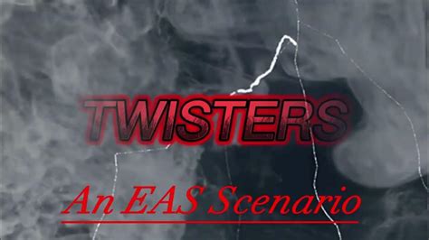 Twisters An Eas Scenario Clip And Trailer Youtube