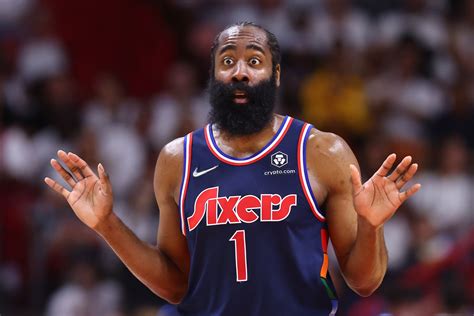 Backlash Rages On Controversial Ejection Of James Harden In Game