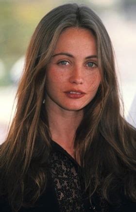 Skip to main search results. Emmanuelle Béart