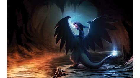 Square shots 1080 x 1080 pixels in size. Mega Charizard X Hd | High Definitions Wallpapers