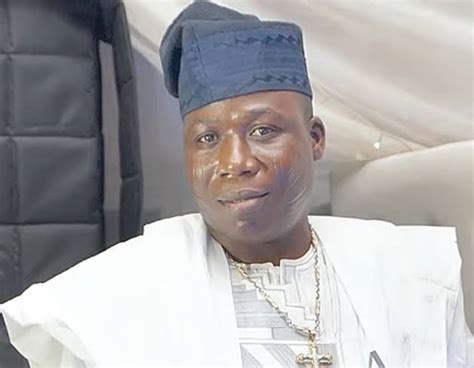It was gathered that he was nabbed by security forces in benin. Sunday Igboho Demands The Release Of His Aides | Gistlover
