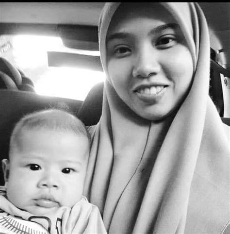 Authorized naelofarhijab stockist wa : Mangsa ragut meninggal, anak kecil 8 bulan paut keranda ...
