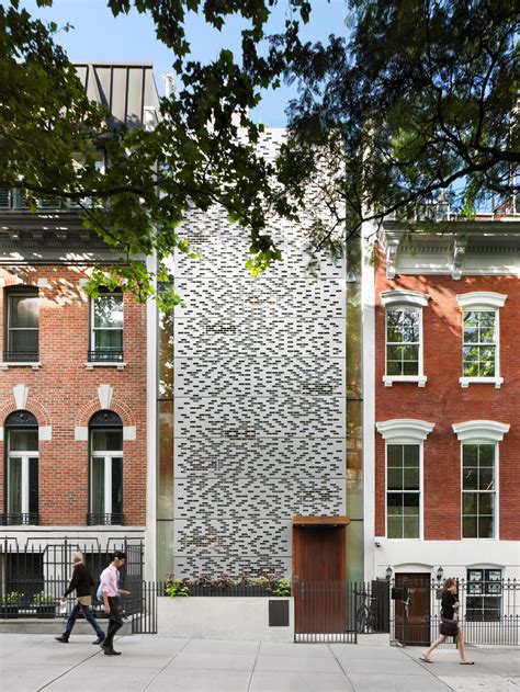 35 Cool Building Facades Featuring Unconventional Design Strategies