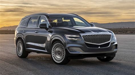 Every new 2021 hyundai gets hyundai complimentary maintenance for 3 years or 36,000 miles (whichever comes first). 2021 Genesis GV80 Release date | US Cars News