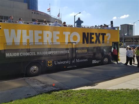 KC Double Decker Tours (Kansas City) - All You Need to Know BEFORE You Go