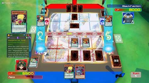 Duel against over 150 iconic duelists including yami yugi, seto kaiba, yami marik, yubel, and soulburner! Yu-Gi-Oh! Legacy of the Duelist Free Download (PC ...