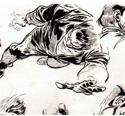 Flooby Nooby The Art Of John Buscema 1927 2002