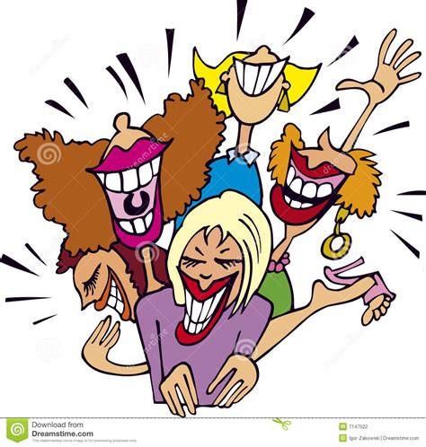Clipart Friends Laughing 20 Free Cliparts Download