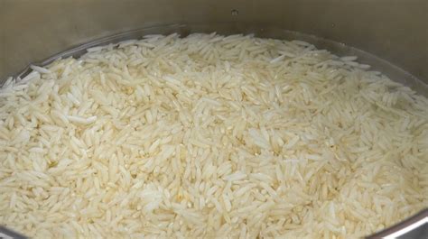 Astuces pour préparer le riz à la perfection