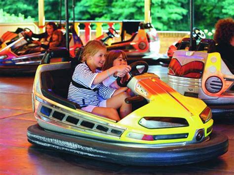 What a ride with jesse. Hi-Lite Amusements Dodgem Cars