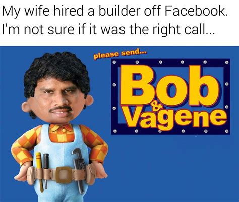 bobs and vagene meme quotes welcome