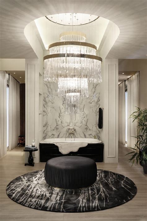 Maybe you would like to learn more about one of these? 10 Lighting Ideas for a Glamorous Bathroom | Modern Home Decor