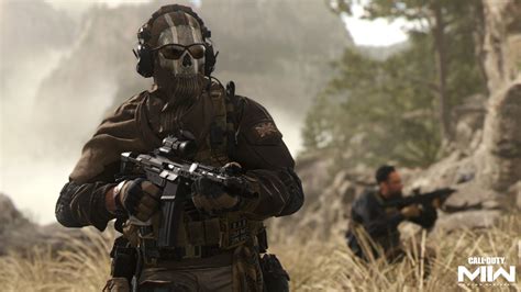 Cod Modern Warfare Ii Campaign Details Key Features New