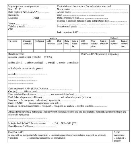Citeste acum toate articole despre certificat vaccinare pe digi24.ro. NORMA 21/12/2020 - Portal Legislativ