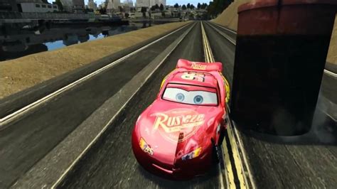 This is a list of vehicles in gta iii along with any properties associated to them. 3 Lightning McQueen Dinoco for GTA 4 - YouTube