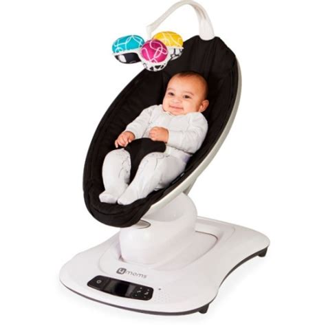 4moms Mamaroo Infant Bouncer Seat Goodies And Gadgets Shop