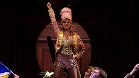 Legally Blonde The Musical Music Theatre International