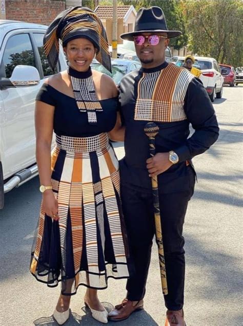 Couples Ankara Outfitcouple Traditional Wedding Outfits African Clothing African Fashion