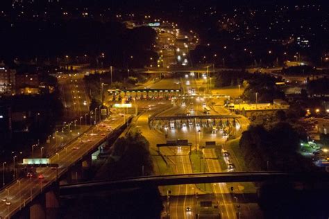 The dartford crossing was designed to handle 136,000 vehicles travelling between essex and cps are responsible for managing infrastructure and construction at the crossing, and enabled the dart. 55 Years On, Dartford Crossing Looks to the Future ...
