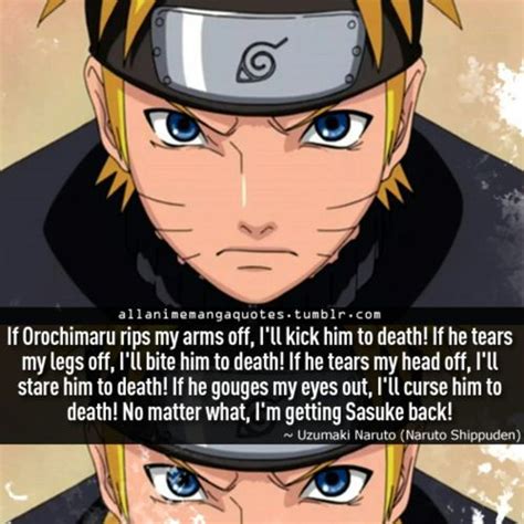 Lessons From Naruto Thoughts And Musings Of A Restless Mind