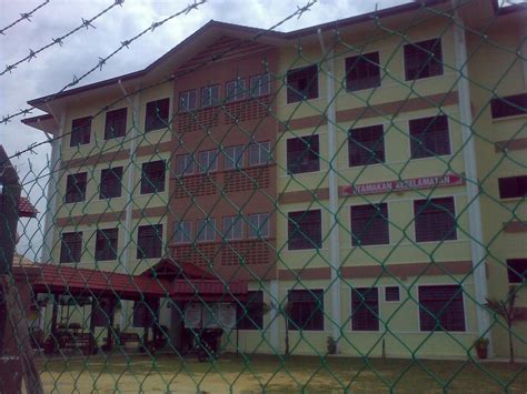 Festari 2020 kebangsaan saringan smk tun perak rawang kenchana semarak. Asrama Lilbanat SMK Tun Perak,Jasin: Asrama Puteri SMK Tun ...