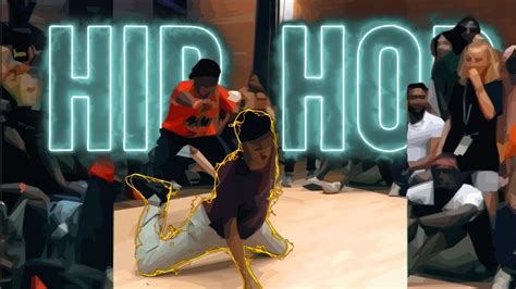 Ultimate Episode Dopest Dance Battle Moments 2k18 Hip Hop Edition