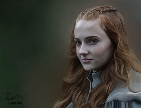 1920x1080px 1080p Free Download Sophie Turner As Sansa Stark Sansa