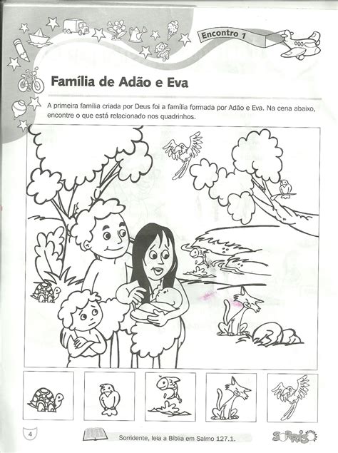 Pin De Carla Em A Atividades Bíblicas Infantil Histórias Da Bíblia