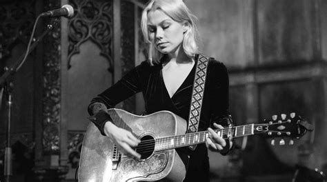Phoebe bridgers tickets for the upcoming concert tour are on sale at stubhub. Phoebe Bridgers Sings "Flume" With Bon Iver • chorus.fm