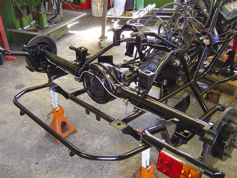 Custom And Chopper Motorcycles And Parts Holden V6 Trike Build