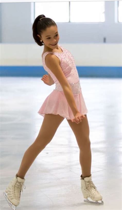 Dracuts Concepcion Takes Bronze In Us Figure Skating Championships