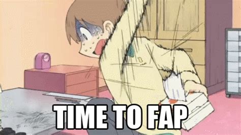 What Time Is It Fap Know Your Meme